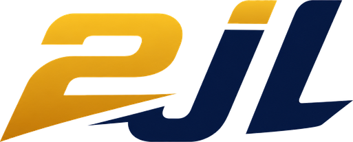 2jl gaming platform logo